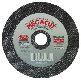 4-1/2" TY-1 ANGLE GRINDER WHEEL ST