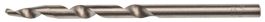 #10 SCREW 13/64" DRILL STRAIGHT TAPER DRILL