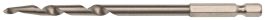 #10 SCREW 13/64" DRILL HEX SHANK TAPER DRILL