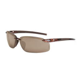 ES5 Brown/Brown Mirror 29117
