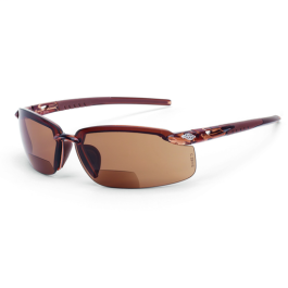 ES5 Brown/Brown 1.5 Diopter 2911715