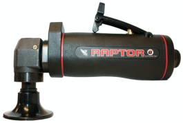 Angle Die Grinder with 1/4"-20 TPI Threaded Spindle .4HP 18,000 RPM UT8727T-20