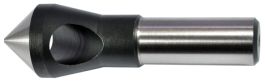 #1 HSS COUNTERSINK/DEBURRING TOOL CARDED