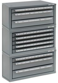 1236PC MASTER CABINET COBALT
