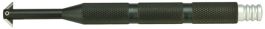 B-10 STANDARD DUTY DEBURRING BLADE(10)
