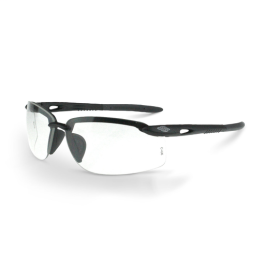 ES5-W Black/Clear 1224 W