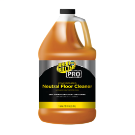 Krud Kutter Pro - Neutral Floor Cleaner - 1 Gallon