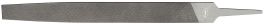 10" 2ND CUT MILL FILE
