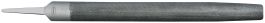 10" ALUMINUMINUM FILE