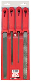 4-3/4" SOFT GRIP FILE HANDLE