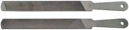 10" BASTARD ROUND FILE