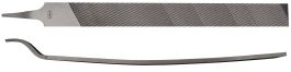6" EXTRA SLIM SAW FILE