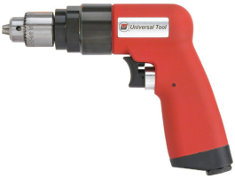 1/4" Aircraft Drill UT8894