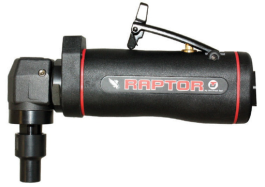 1/4" Angle Die Grinder .4HP 18,000 RPM UT8727-20