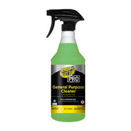 Krud Kutter Pro - General Purpose Cleaner - 32 oz.