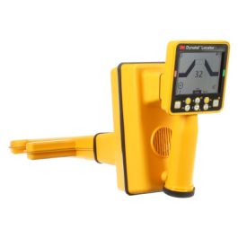 3M™ Dynatel™ Locator 2573X C12 Cable/Pipe/Fault, 3" Coupler, 12W, 1/Case