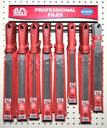 10" DUAL FILE WITH HANDLE
