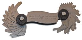 .25MM-2.50MM PITCH GAGE