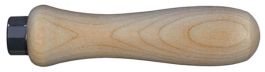 8"-10" WOOD FILE HANDLE