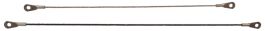 10" STANDARD CARBIDE GRIT ROD SAW