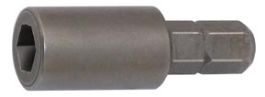 10MM X 1-3/4 MAGNETIC NUT-SET CARDED