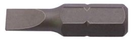 #1-2 X 1 X 1/4 HEX SLOTTED BIT