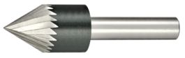D-404 1/2 DEBURRING HSS BURR