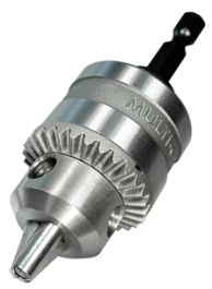 1/4" JACOBS ADAPTOR CHUCK