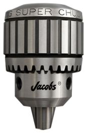 0-1/2" JACOBS BALL BEARING CHUCK