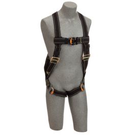 3M™ DBI-SALA® Delta™ Hot Work Safety Harness 1105475, Universal