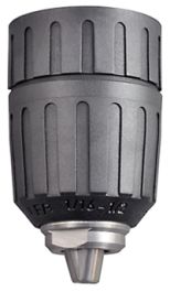 1/16-1/2" LFA KEYLESS HAND-TITE CHUCK