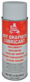 16OZ MRO DRY GRAPHITE LUBE AEROSOL