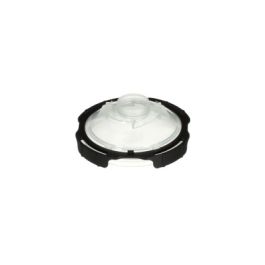 3M™ PPS™ Series 2.0 Lid 26204, Midi/Mini/Micro, 200 Micron Filter, 25 Lids/Pack, 1 Pack/Case