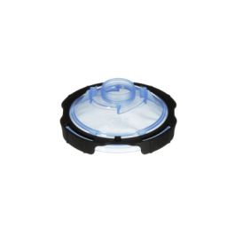 3M™ PPS™ Series 2.0 Lid 26205, Midi/Mini/Micro, 125 Micron Filter, 25 Lids/Pack, 1 Pack/Case