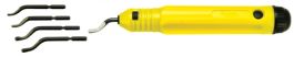 MULTI/BURR-5 DEBURRING TOOL