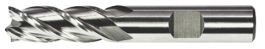 03/8X3/8 USA COBALT MULTI-FLUTE SINGLE END MILL