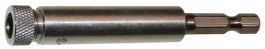 2" O-RING DRIVE FOR 1/4 INSERTS