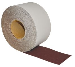 1 3/16" X 1/8" X 1/8 SHANK 320 GRIT MINI FLAP WHEEL