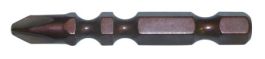 #1 X 1-15/16" PHILLIPS A-2 TORSION BUFFER BIT