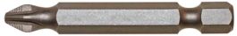#1 X 1-15/16 X 1/4 HEX PHILLIPS ACR BIT