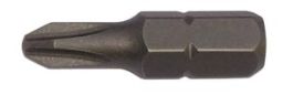 #1 X 1 REDUCED BODY PHILLIPS BIT