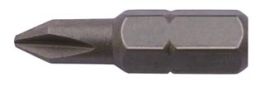 #0 X 1 X 1/4 HEX PHILLIPS BIT