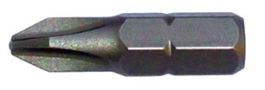 #1 X 1-1/4 X 5/16 HEX PHILLIPS BIT