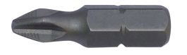 #1 X 1 X 1/4 HEX PHILLIPS ACR BIT