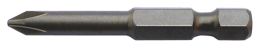 #1 X 3 X 1/4 PHILLIPS POWER BIT