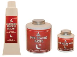 16OZ ANAEROBIC ADHESIVE-BRUSH CAN