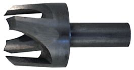 1" PLUG CUTTER