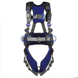 3M™ DBI-SALA® ExoFit™ X300 Comfort Wind Energy Climbing/Positioning Safety Harness 1113210, Small