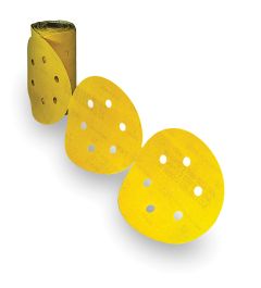 1 3/8 X 4 1/4 ABRASIVE BELT CLEANER
