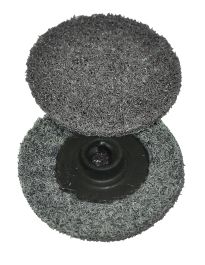 1 1/2" COARSE NON-WOVEN QUICK CHANGES QUICK CHANGE DISC TYPE 'S'